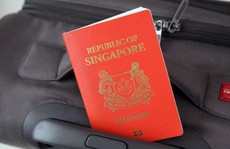 Vượt Singapore, hộ chiếu UAE trở nên quyền lực nhất thế giới