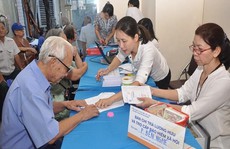 Tra cứu quyền lợi bảo hiểm qua tin nhắn