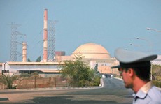 Iran mất hơn 500 tỉ USD vì chương trình hạt nhân