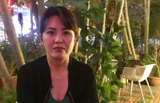 Bí mật thân thế khiến người phụ nữ 38 tuổi ở Hà Nội rụng rời