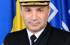 Đô đốc Ukraine muốn ngồi tù thay các thủy thủ bị Nga bắt