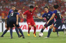 Quang Hải sẽ được nhiều CLB danh tiếng 'để mắt' tại AFC Asian Cup 2019