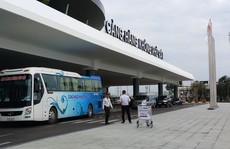 Tháng 4-2019 sẽ mở chuyến bay quốc tế đầu tiên tại sân bay Phù Cát