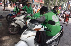 Grab nhờ công an điều tra nạn GrabBike giả 'chặt chém' khách