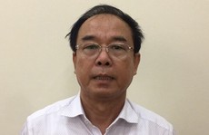 Khởi tố, bắt ông Nguyễn Thành Tài - nguyên phó chủ tịch UBND TP HCM