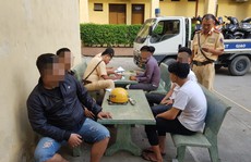 Tóm gọn nhóm 'quái xế' 16 tuổi đua xe gây náo động TP HCM