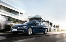 Trường Hải bán xe BMW rẻ hơn tới gần 600 triệu đồng