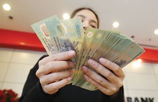 Người lao động được doanh nghiệp thưởng Tết 20.000 đồng