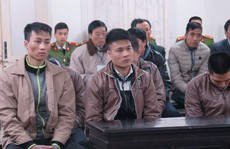 Giá đắt cho băng trộm 'thích' ghé đình, chùa