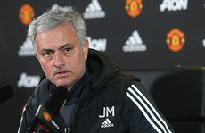 Mourinho: Nên trao giải HLV cư xử tốt nhất Premier League cho tôi