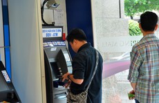 Ngân hàng nghỉ Tết, chuyển tiền nhanh bằng cách nào?