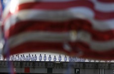 Hải quân Mỹ lại đau đầu vì thủy thủ tại Nhật Bản