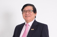 Tổng Giám đốc KienlongBank giữ chức Phó chủ tịch HĐQT