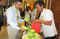 Bài học đằng sau câu chuyện 'trái cây tỉ đô'