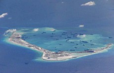 Báo Trung Quốc: Hải quân Anh 'cần hành xử nhã nhặn' ở biển Đông