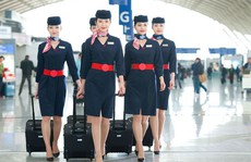 Những hãng hàng không có đồng phục thanh lịch nhất thế giới