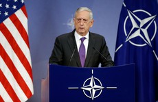 Mỹ khẳng định “ai đó” chỉ thị vụ tấn công ở Syria