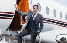 Những thói quen khiến bạn mãi không giàu