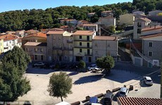 Thị trấn xinh đẹp ở Ý bán 200 căn nhà với giá một bảng