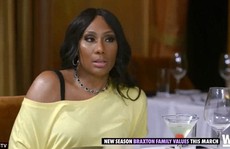 Danh ca Toni Braxton xác nhận đính hôn ở tuổi 50