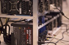 Cuộc sống bí mật của những sinh viên đào Bitcoin trong ký túc xá
