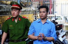 Lời xin lỗi và nỗi lòng con trẻ