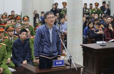 Tổ chức Minh bạch quốc tế đề cập các vụ xét xử 'đại án' tham nhũng ở Việt Nam