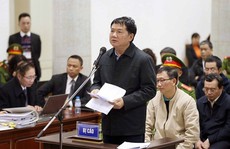 Ông Đinh La Thăng sắp hầu tòa vụ án PVN mất 800 tỉ đầu tư vào OceanBank