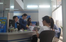 Vụ Phó giám đốc Eximbank cuỗm 301 tỉ bỏ trốn: Người bị hại lên tiếng