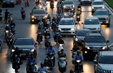 Ngành ô tô Indonesia gặp khó vì Nghị định 116 của Việt Nam