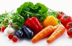 Lấy lại vóc dáng sau Tết: chuyện nhỏ!