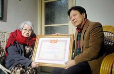 NSND Tuệ Minh qua đời!