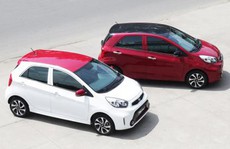 Xu hướng tiêu dùng xe ô tô cỡ nhỏ giá rẻ và Crossover