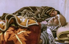 Phớt lờ nghị quyết ngừng bắn, Syria trút “mưa bom” xuống Đông Ghouta
