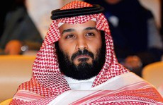 Ả Rập Saudi bất ngờ cách chức hàng loạt tướng lĩnh