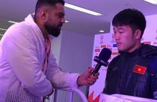 Muốn tiến bộ, phải vượt rào ngoại ngữ