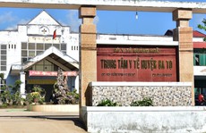 Thanh niên lên cơn dại tử vong sau khi bị chó cắn