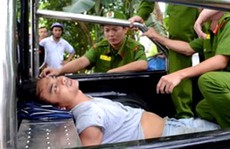 Thảm kịch đáng sợ rơi trúng 1 gia đình ở Quảng Ngãi