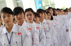 Tăng thời hạn hợp đồng của NLĐ Việt Nam ở nước ngoài