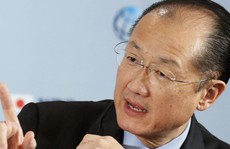 Chủ tịch Ngân hàng Thế giới so sánh tiền ảo với “trò lừa Ponzi”