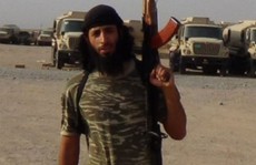 Tiêu tan 'bộ tứ sát thủ” của IS