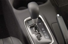 Những thói quen nên tránh khi sử dụng xe số tự động