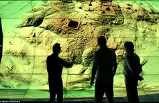 Những thánh địa khảo cổ chờ khai phá năm 2018