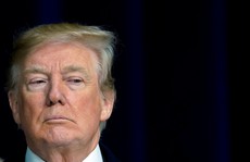 Tổng thống Trump phát ngôn sốc về giấc mơ Mỹ từ 'nước dơ bẩn'