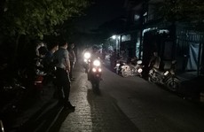 Vụ nghi can CSGT bắn người: Xuất hiện nhân vật thứ 3