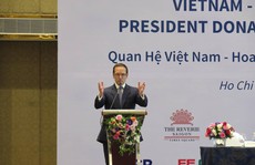 Quan hệ Việt Nam - Hoa Kỳ và 3 yếu tố ảnh hưởng