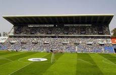 'Cựu thù' của Real Madrid bị rao bán với giá 1 euro