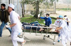 Nhiều du khách nghi bị ngộ độc khi rời nhà hàng nổi tiếng ở Phú Quốc