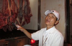 Xử lý vi phạm an toàn thực phẩm gặp nhiều khó khăn