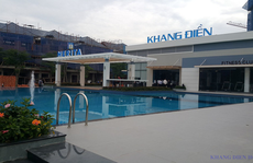 Khang Điền lọt top 10 doanh nghiệp tăng trưởng nhanh nhất Việt Nam